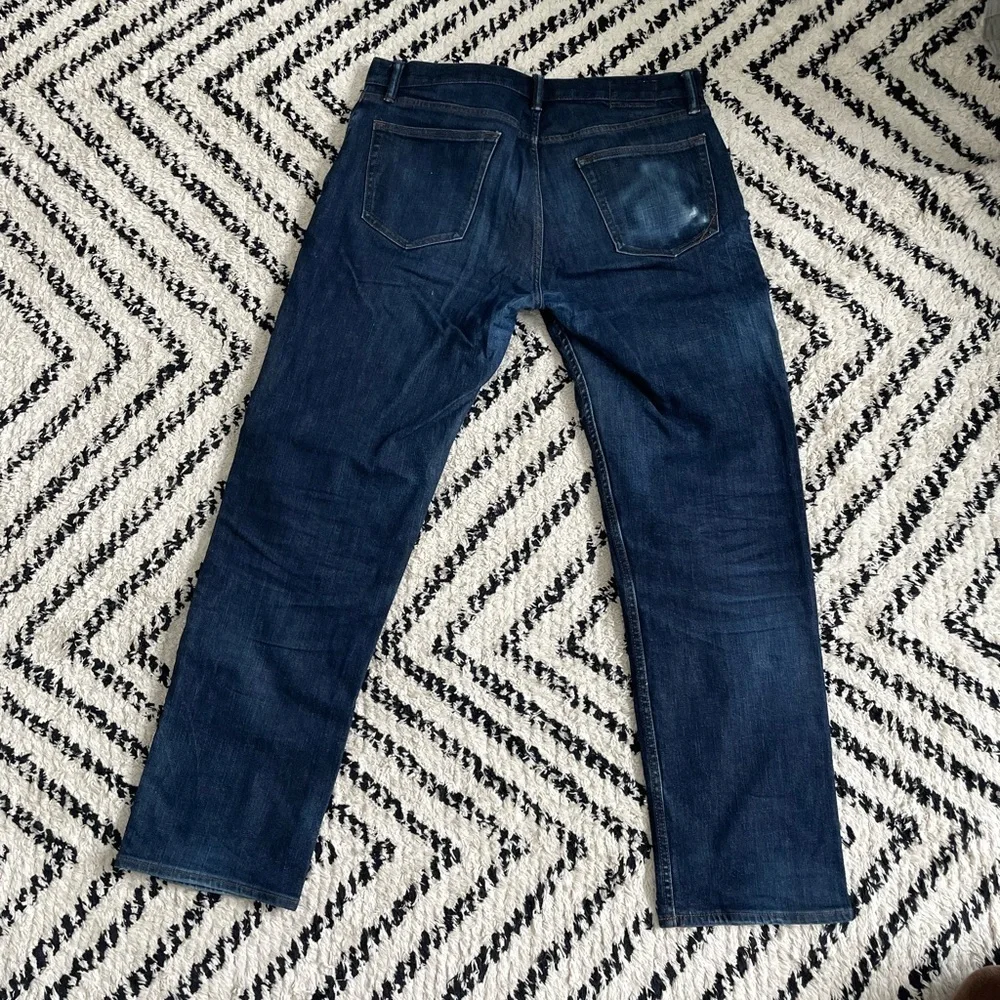 Banana Republic Men’s straight jeans